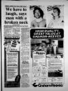 Torbay Express and South Devon Echo Friday 27 April 1984 Page 9