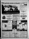 Torbay Express and South Devon Echo Friday 27 April 1984 Page 21