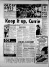 Torbay Express and South Devon Echo Friday 27 April 1984 Page 44