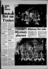 Torbay Express and South Devon Echo Monday 30 April 1984 Page 19