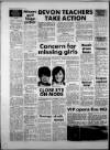 Torbay Express and South Devon Echo Tuesday 01 May 1984 Page 2