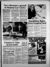 Torbay Express and South Devon Echo Tuesday 01 May 1984 Page 7