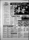 Torbay Express and South Devon Echo Tuesday 01 May 1984 Page 8