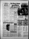 Torbay Express and South Devon Echo Wednesday 02 May 1984 Page 8