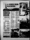 Torbay Express and South Devon Echo Wednesday 02 May 1984 Page 10