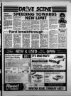 Torbay Express and South Devon Echo Wednesday 02 May 1984 Page 11