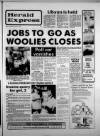 Torbay Express and South Devon Echo Thursday 03 May 1984 Page 1