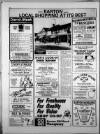 Torbay Express and South Devon Echo Thursday 03 May 1984 Page 20