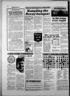 Torbay Express and South Devon Echo Friday 04 May 1984 Page 18