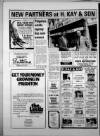Torbay Express and South Devon Echo Friday 04 May 1984 Page 22