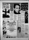 Torbay Express and South Devon Echo Friday 04 May 1984 Page 52