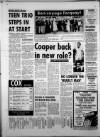 Torbay Express and South Devon Echo Friday 04 May 1984 Page 56