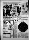 Torbay Express and South Devon Echo Saturday 05 May 1984 Page 8