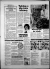 Torbay Express and South Devon Echo Monday 07 May 1984 Page 6