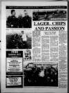 Torbay Express and South Devon Echo Monday 07 May 1984 Page 8