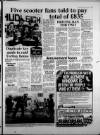 Torbay Express and South Devon Echo Tuesday 08 May 1984 Page 5