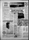 Torbay Express and South Devon Echo Tuesday 08 May 1984 Page 8