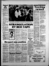 Torbay Express and South Devon Echo Tuesday 08 May 1984 Page 9