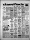 Torbay Express and South Devon Echo Tuesday 08 May 1984 Page 16