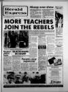 Torbay Express and South Devon Echo Wednesday 09 May 1984 Page 1