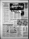 Torbay Express and South Devon Echo Wednesday 09 May 1984 Page 10