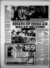 Torbay Express and South Devon Echo Wednesday 09 May 1984 Page 14