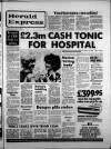 Torbay Express and South Devon Echo Friday 11 May 1984 Page 1