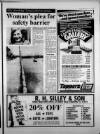 Torbay Express and South Devon Echo Friday 11 May 1984 Page 7