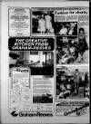 Torbay Express and South Devon Echo Friday 11 May 1984 Page 12