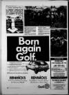 Torbay Express and South Devon Echo Friday 11 May 1984 Page 14