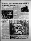Torbay Express and South Devon Echo Monday 14 May 1984 Page 5
