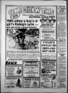 Torbay Express and South Devon Echo Monday 14 May 1984 Page 6