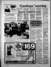 Torbay Express and South Devon Echo Monday 14 May 1984 Page 20