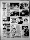 Torbay Express and South Devon Echo Tuesday 15 May 1984 Page 4