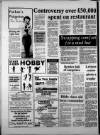 Torbay Express and South Devon Echo Tuesday 15 May 1984 Page 6