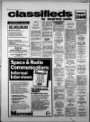 Torbay Express and South Devon Echo Tuesday 15 May 1984 Page 12