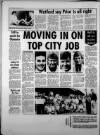 Torbay Express and South Devon Echo Tuesday 15 May 1984 Page 20