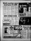 Torbay Express and South Devon Echo Wednesday 16 May 1984 Page 10