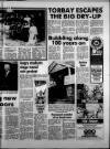 Torbay Express and South Devon Echo Wednesday 16 May 1984 Page 15