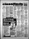 Torbay Express and South Devon Echo Wednesday 16 May 1984 Page 20