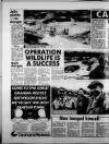 Torbay Express and South Devon Echo Thursday 17 May 1984 Page 12