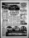 Torbay Express and South Devon Echo Friday 18 May 1984 Page 9