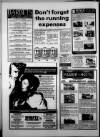 Torbay Express and South Devon Echo Friday 18 May 1984 Page 22