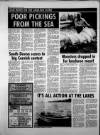 Torbay Express and South Devon Echo Friday 18 May 1984 Page 52