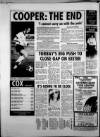 Torbay Express and South Devon Echo Friday 18 May 1984 Page 56