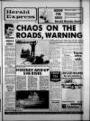 Torbay Express and South Devon Echo Saturday 19 May 1984 Page 1