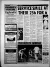 Torbay Express and South Devon Echo Tuesday 22 May 1984 Page 18