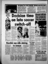 Torbay Express and South Devon Echo Tuesday 22 May 1984 Page 20