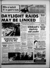 Torbay Express and South Devon Echo Saturday 26 May 1984 Page 1