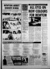 Torbay Express and South Devon Echo Saturday 26 May 1984 Page 23